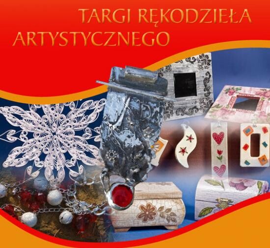 Targi Rękodzieła Artystycznego