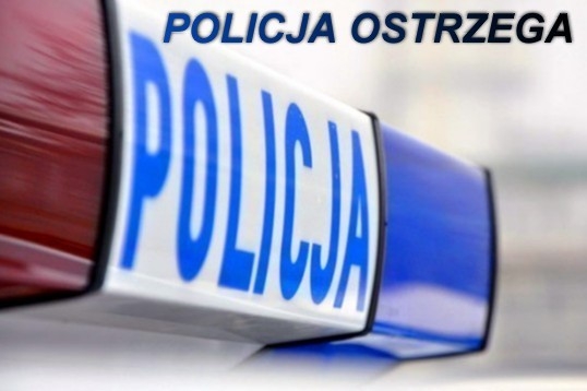 Telefon od "wnuczka" przed Świętami