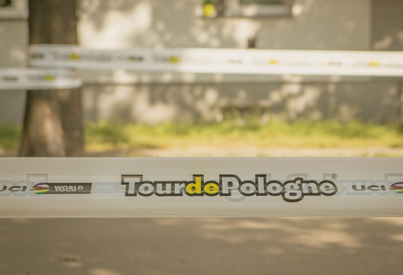 Tour de Pologne: Będą utrudnienia w ruchu. Sprawdź połączenia komunikacji miejskiej ZTM