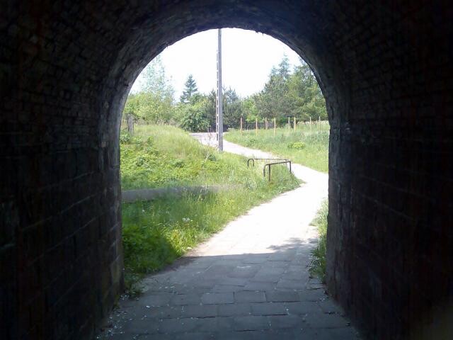 tunel