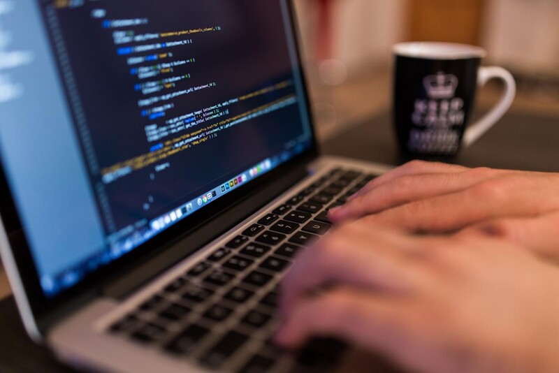 Tworzenie stron internetowych Warszawa w 5 krokach