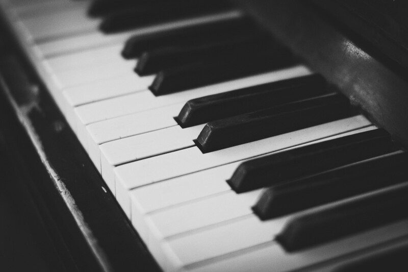 TYMOTEUSZ BIES - recital chopinowski
