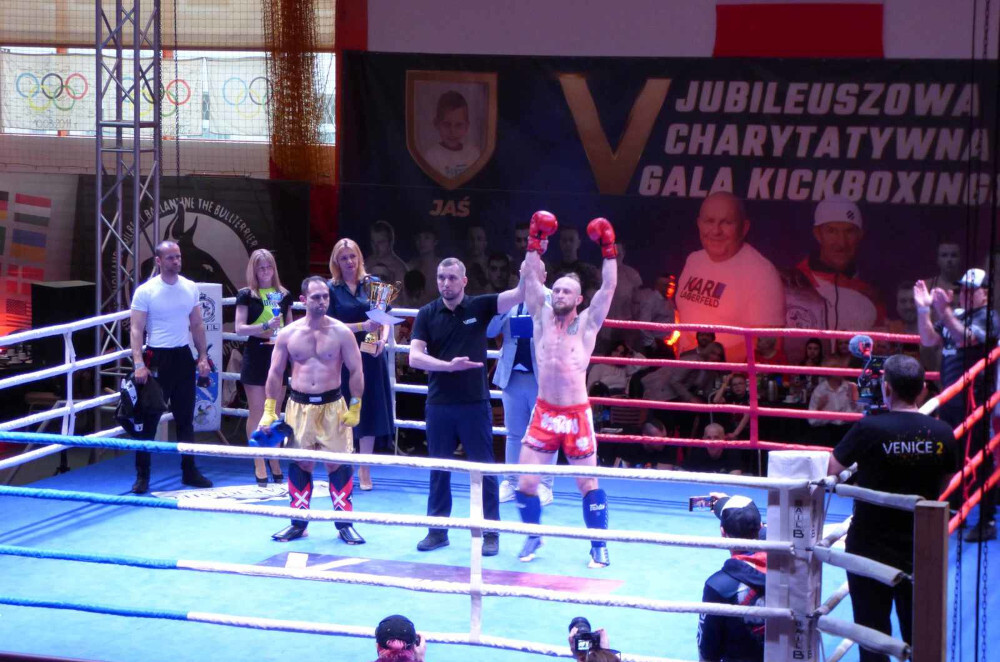 fot. MOSiR Mikołów