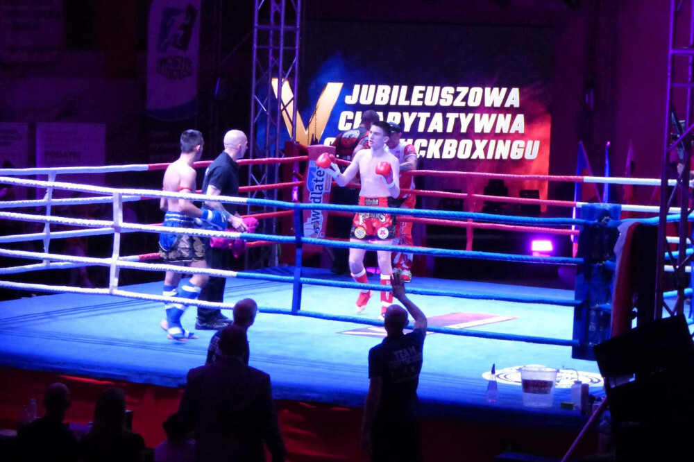 fot. MOSiR Mikołów