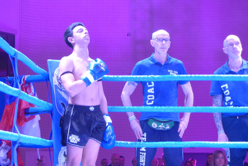 fot. MOSiR Mikołów