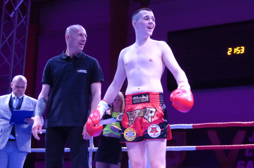 fot. MOSiR Mikołów