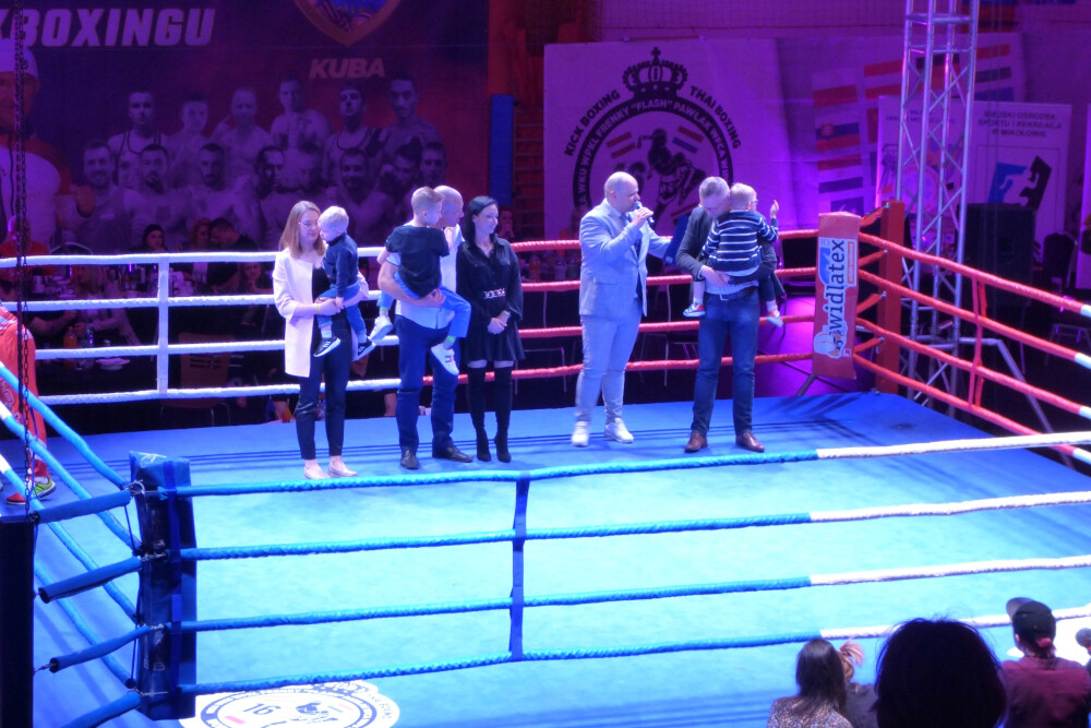 fot. MOSiR Mikołów