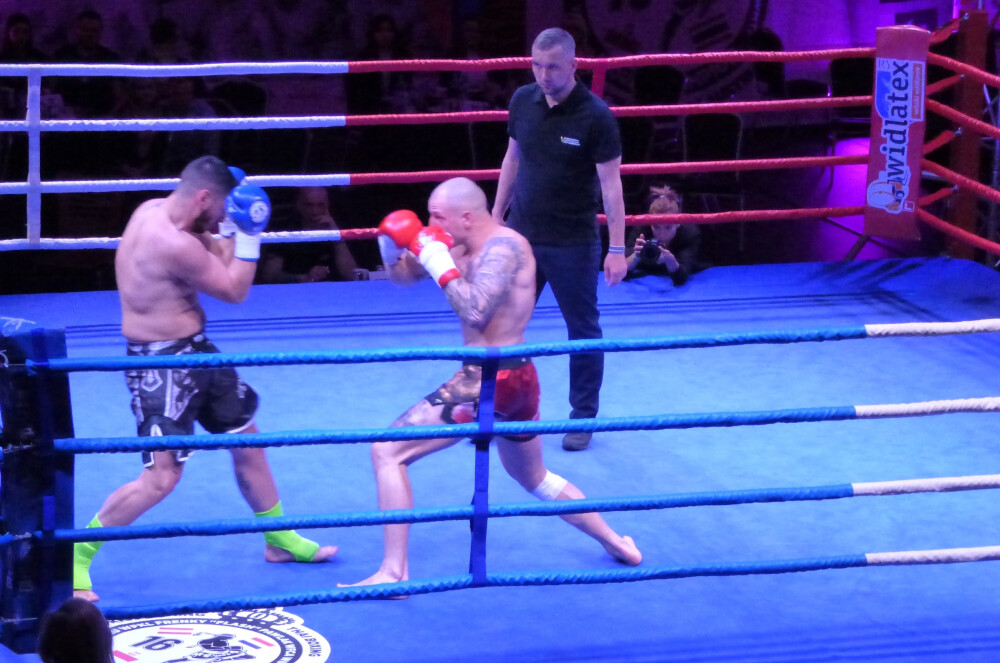 fot. MOSiR Mikołów