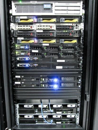 VPS z directadminem i jego zalety.