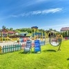 Wakacyjny wypoczynek nad Bałtykiem w domkach Szmaragdowe Morze