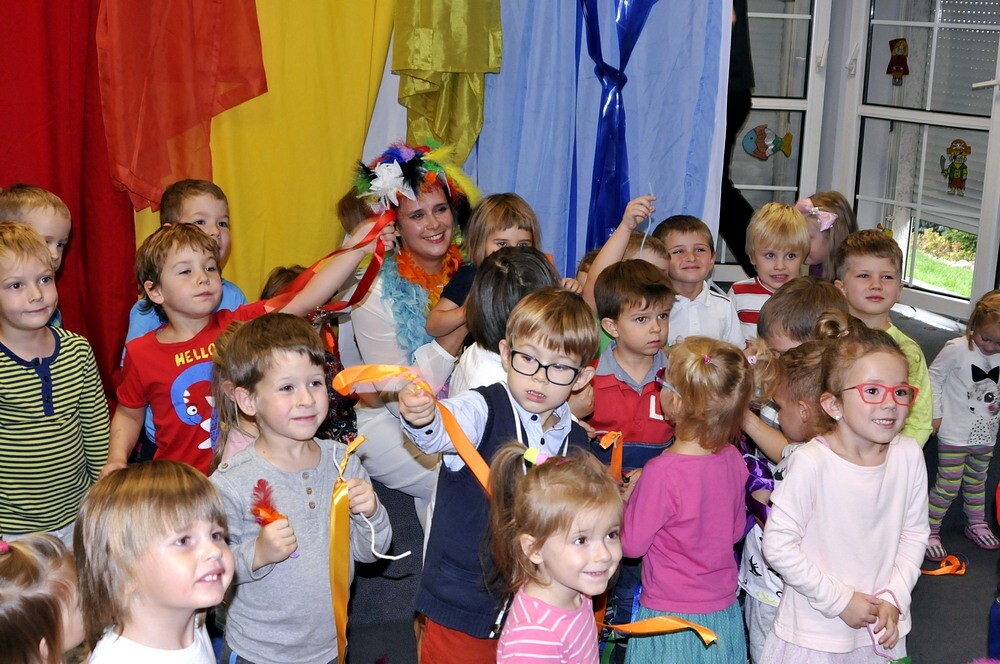 Warsztaty teatralne