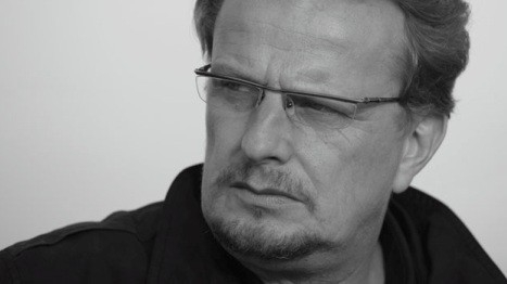 Wernisaż wystawy Adama Sikory