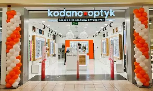 Wielkie Otwarcie KODANO Optyk w Mikołowie! Wybrane okulary korekcyjne aż 70% taniej