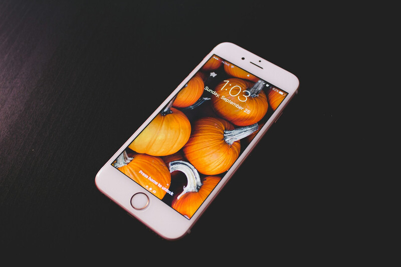Wodoszczelność w iPhone'ach