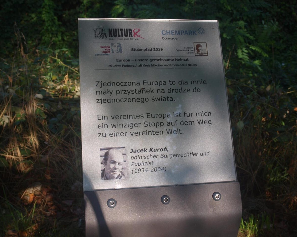 Od 16 do 19 września w Reńskim Powiecie Neuss w Niemczech odbywały się uroczyste obchody 25-lecia współpracy z Powiatem Mikołowskim, które pierwotnie były zaplanowane na 2020 rok.