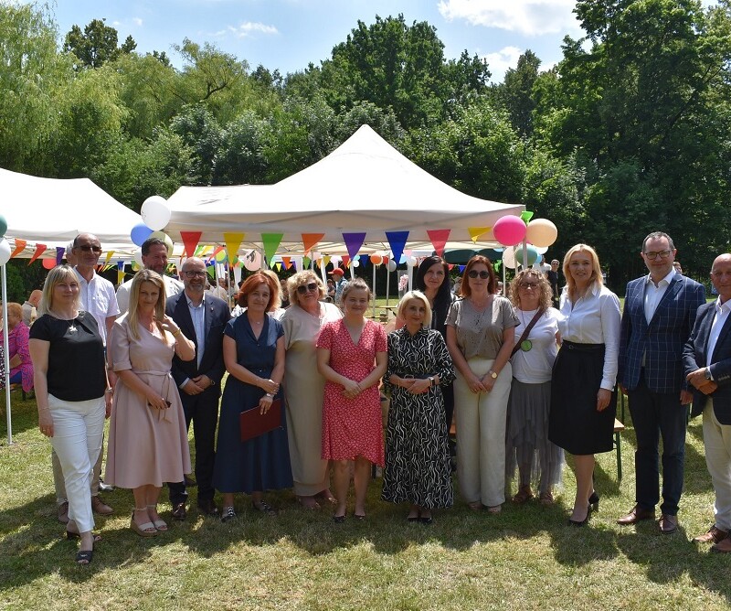 WTZ PSONI koło Mikołowa świętuje 30-lecie [FOTO]