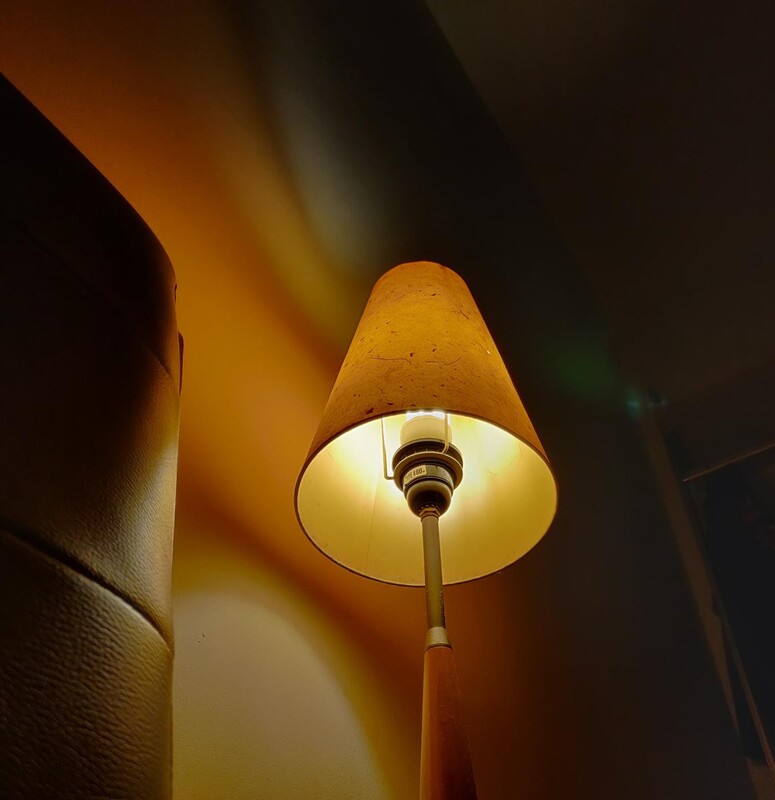 Wybieramy lampy do sypialni