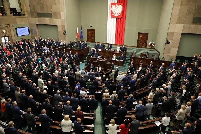 Wybory 2019: krajobraz polityczny w roku wyborczym – cz. 1