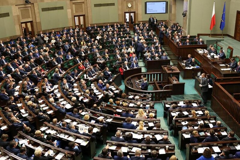 Wybory do Sejmu i Senatu. Policjanci będą pilnować bezpieczeństwa i porządku publicznego