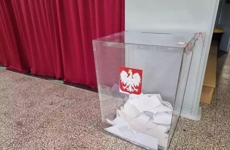 Wybory prezydenckie 2025. Jak głosowali mikołowianie w I turze?