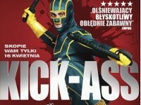 Wygraj zaproszenie na przedpremierowy pokaz filmu "Kick-Ass" w Cinema City!