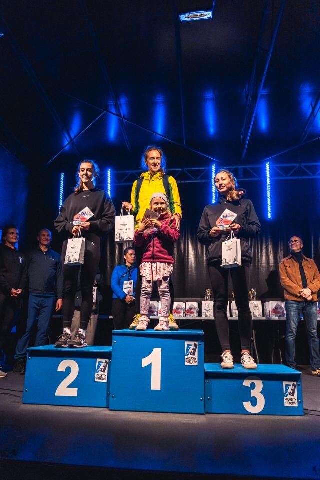 Poznaliśmy zwycięzców XX Mikołowskiego Biegu Ulicznego im. Henryka Biskupiaka / fot. UM Mikołów