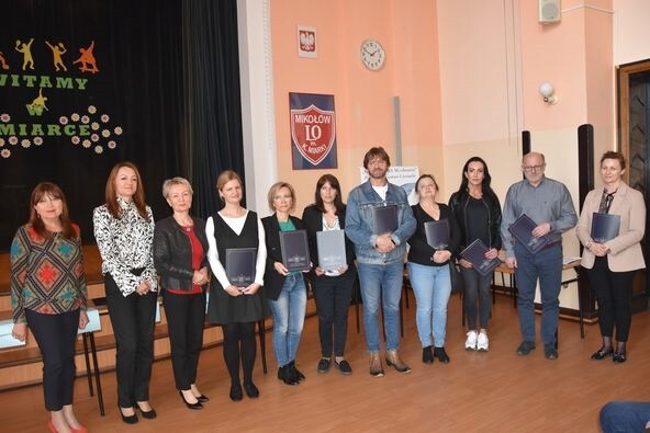 Za nami kolejna edycja "Na skrzydłach wyobraźni". Znamy nazwiska laureatów konkursu [FOTO]