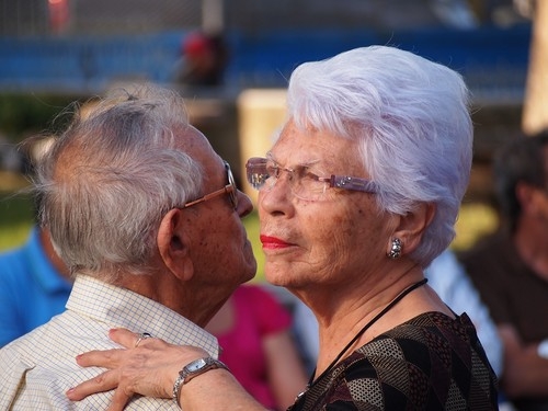 Zabawa taneczna dla seniorów już 27 czerwca