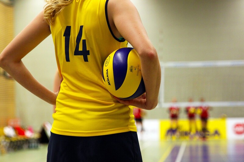 Zajęcia i imprezy sportowo-rekreacyjne w MOSiR. Sprawdźcie kalendarz wydarzeń na listopad!