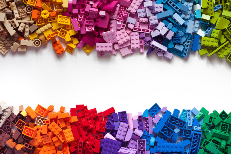 Zestawy LEGO do 200 zł, które spodobają się dorosłym - idealne na prezent!