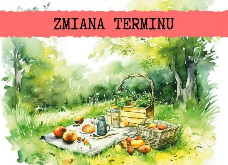 Zielone Popołudnie w Śląskim Ogrodzie Botanicznym – zmiana terminu