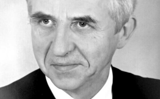 Zmarł mikołowianin Henryk Mandera -  kierowca wyścigowy i rajdowy