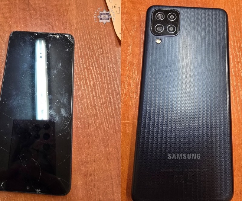 Znaleziony telefon komórkowy w Mikołowie – czeka na właściciela