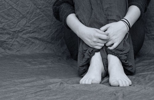 Znęcał się nad partnerką i niemowlęciem. 29-latek trafił do aresztu